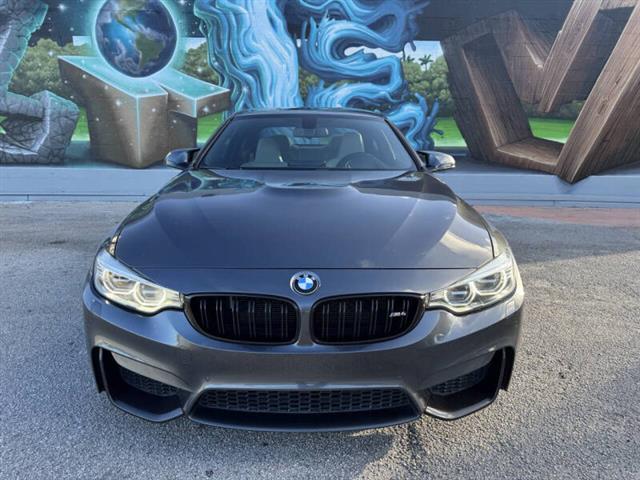 $34995 : 2015 BMW M4 image 5