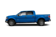 2012 F-150 XL thumbnail