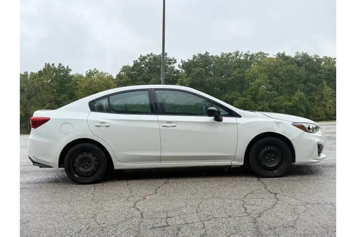$3999 : 2017 Impreza 2.0i image 8