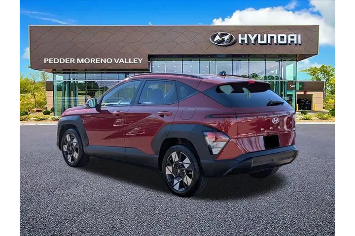 $19665 : Hyundai KONA 2024 SEL 4dr Cr image 6