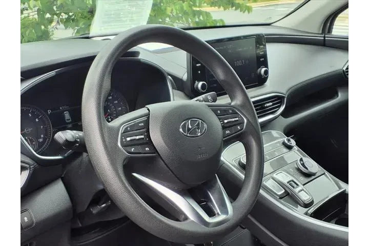 $23107 : Hyundai SANTA FE 2023 AWD SE image 8