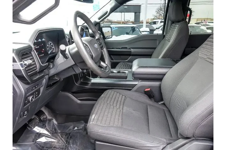 $28990 : Ford F-150 2022 4x4 XL 4dr S image 10