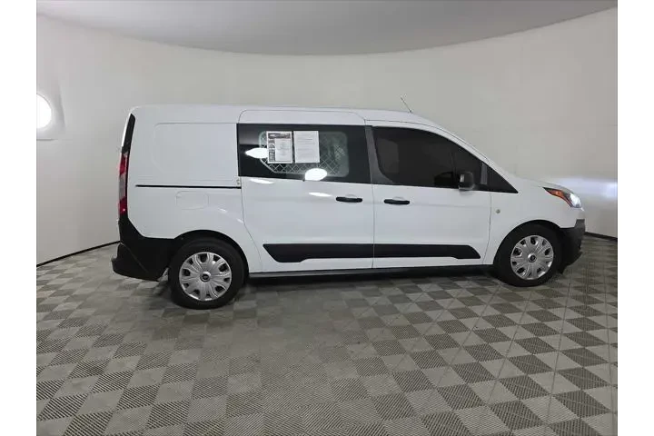 $26545 : Ford Transit Connect 2022 XL image 8