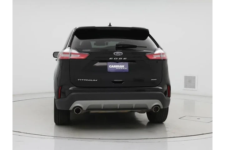 $25998 : Ford Edge 2024 AWD Titanium image 6
