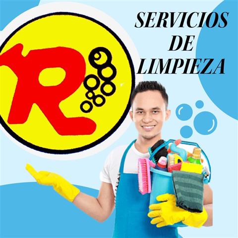 ¡Servicios de limpieza eficaz! image 1