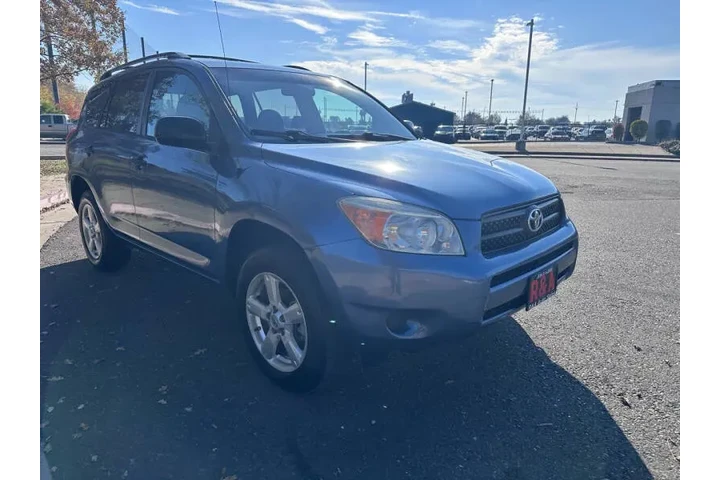 $7995 : 2006 RAV4 image 2