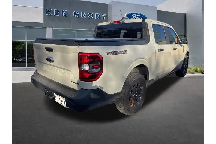 $32400 : Ford Maverick 2024 AWD XLT 4 image 3