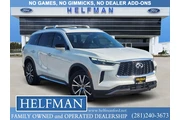 INFINITI QX60 2023 AWD Senso