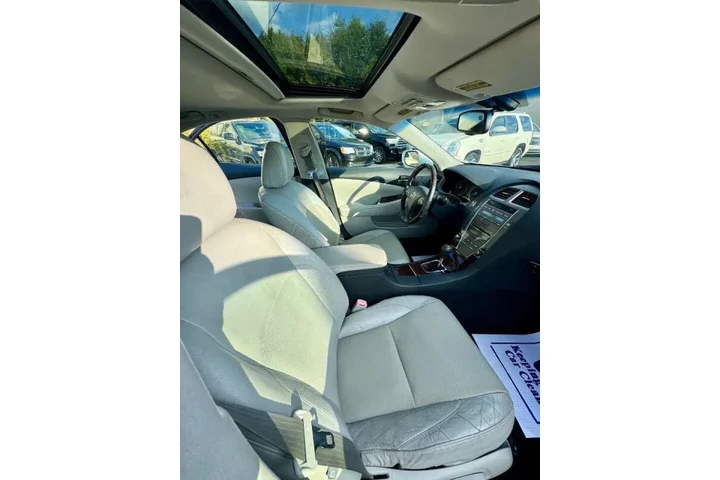 $7900 : 2012 ES 350 image 9