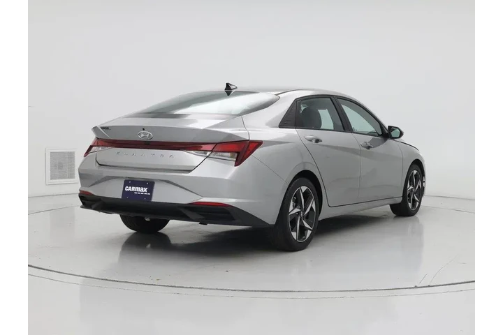$19998 : Hyundai ELANTRA 2023 SEL 4dr image 8