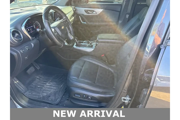 $24491 : Chevrolet Blazer 2022 LT 4dr image 5