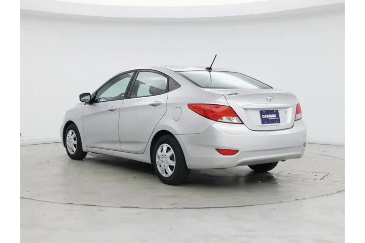 $10599 : Hyundai ACCENT 2017 SE 4dr S image 2
