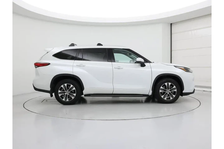 $36998 : Toyota Highlander 2022 AWD X image 7