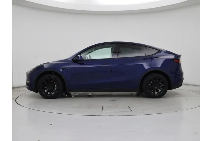 $30998 : Tesla Model Y 2021 AWD Long image 3