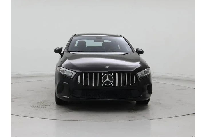 $22998 : Mercedes-Benz A-Class 2019 A image 5