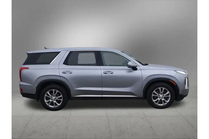 $20796 : Hyundai PALISADE 2020 AWD SE image 7