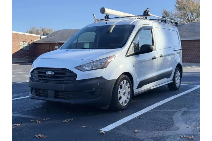 $13999 : 2020 Transit Connect XL image 3