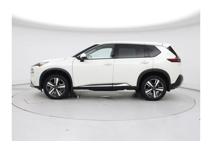 $30998 : Nissan Rogue 2023 AWD Platin image 3