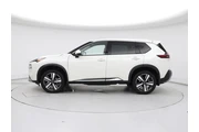 $30998 : Nissan Rogue 2023 AWD Platin thumbnail