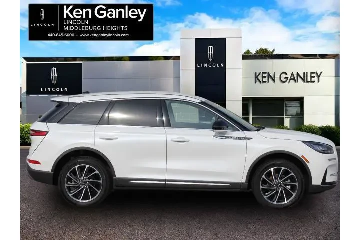 $36489 : Lincoln Corsair 2024 AWD Pre image 8