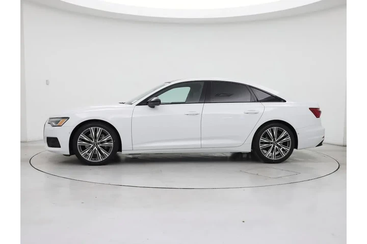$28998 : Audi A6 2021 AWD quattro Spo image 3