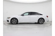 $28998 : Audi A6 2021 AWD quattro Spo thumbnail