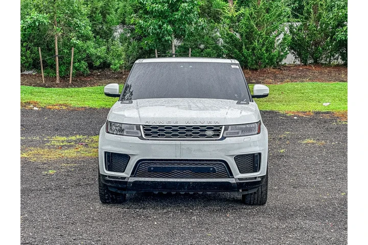 $22495 : Land Rover Range Rover Sport image 2