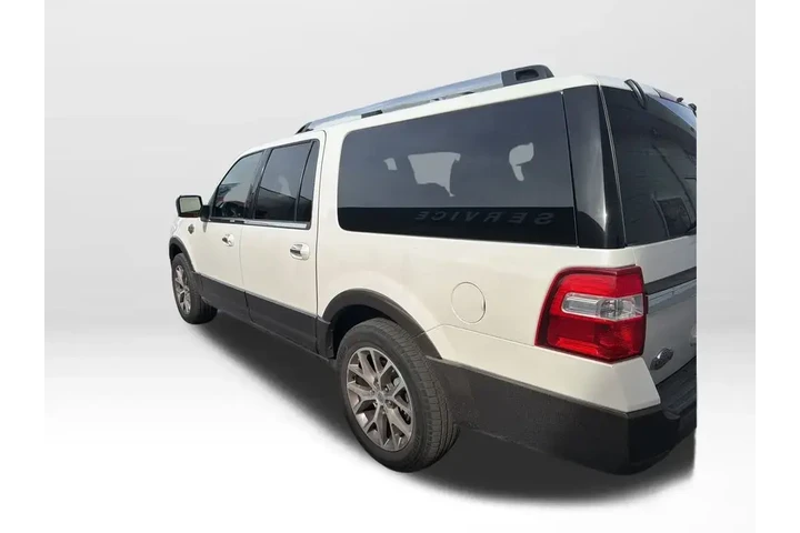 $11999 : Ford Expedition EL 2016 4x2 image 6