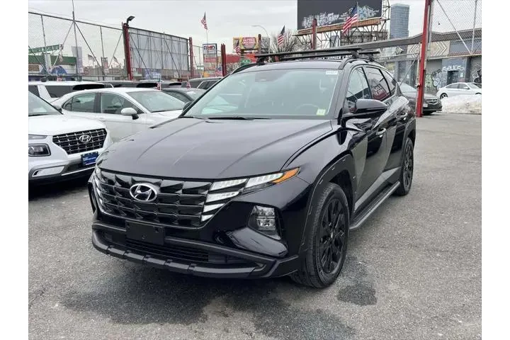 $26795 : Hyundai TUCSON 2023 AWD XRT image 4