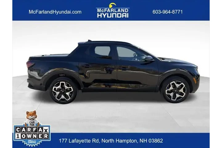 $29997 : Hyundai SANTA CRUZ 2024 AWD image 6
