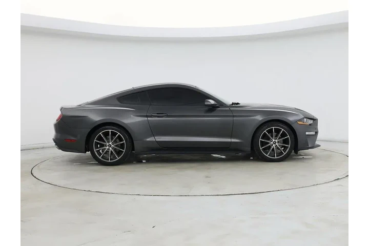 $21998 : Ford Mustang 2018 EcoBoost 2 image 7