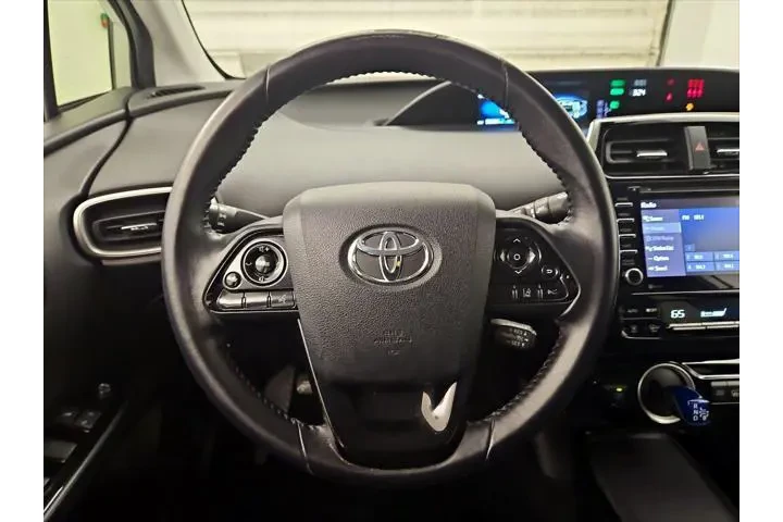 $19998 : Toyota Prius Prime 2020 LE 4 image 10