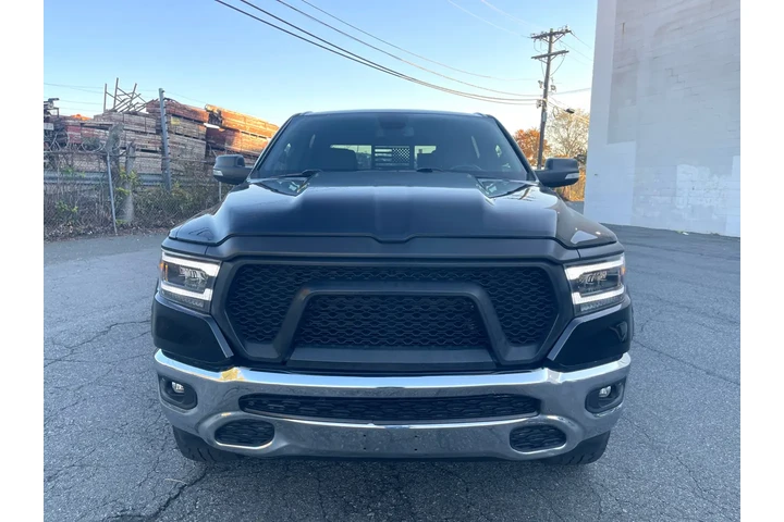 $19968 : 2019 RAM 1500 Big Horn/Lone S image 2