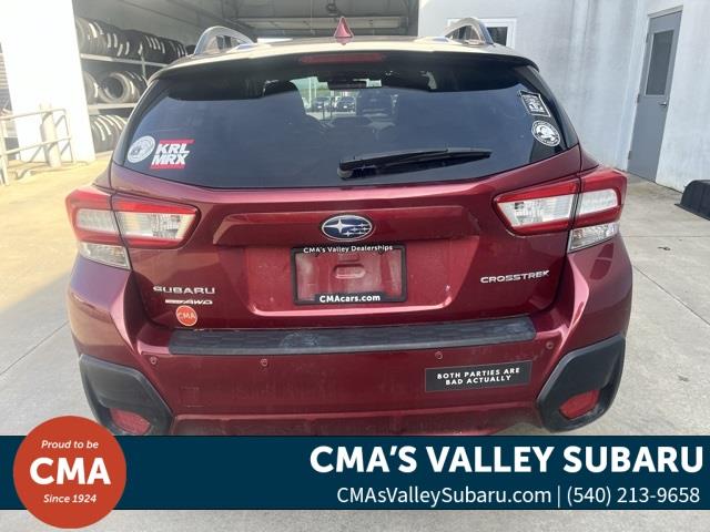 $19997 : PRE-OWNED 2018 SUBARU CROSSTR image 6