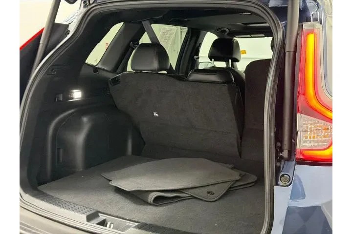$33000 : Honda CR-V Hybrid 2024 AWD S image 8
