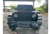 $23500 : Jeep Wrangler Unlimited 2020 thumbnail