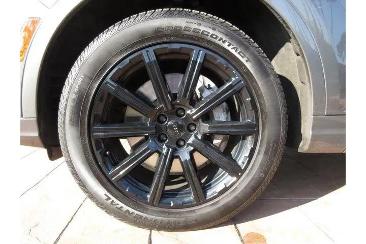 $17900 : Audi Q7 2019 AWD quattro Pre image 8