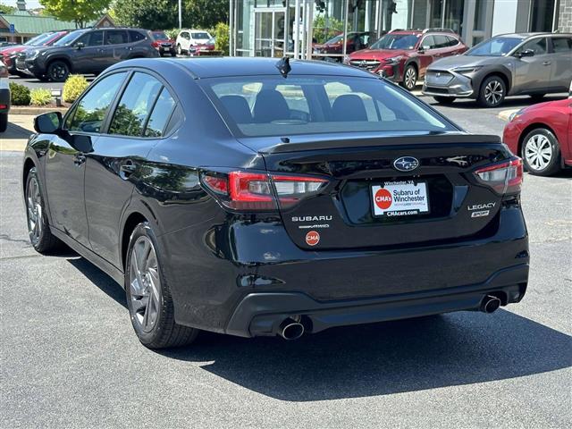 $29884 : PRE-OWNED 2024 SUBARU LEGACY image 4