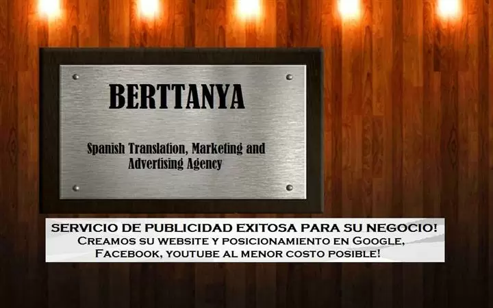 Con todo, Google, FB & youtube image 1