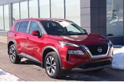 $21776 : Nissan Rogue 2023 AWD SV 4dr thumbnail