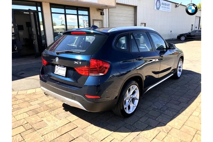 $11990 : 2014 BMW X1 xDrive28i image 2