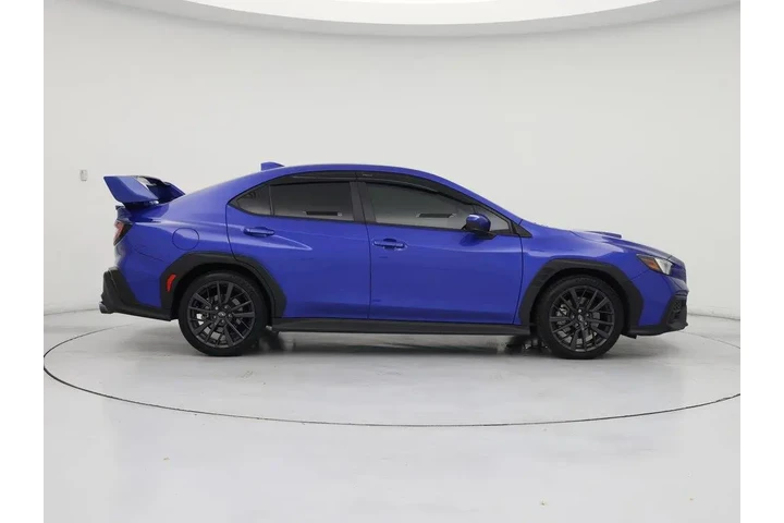 $26998 : Subaru WRX 2022 AWD Premium image 7