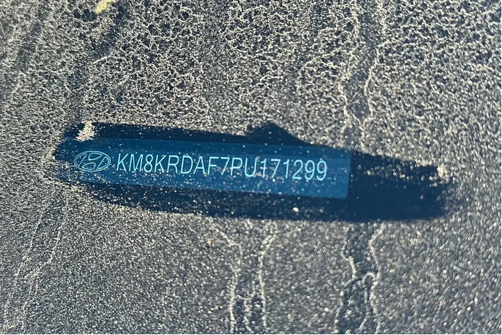 $28990 : Hyundai IONIQ 5 2023 AWD Lim image 8