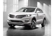 Lincoln MKC 2017 Select 4dr en Miami
