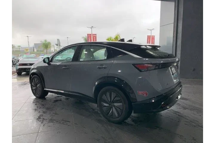 $22491 : Nissan Ariya 2023 Evolve+ 4d image 5