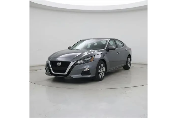 $19998 : Nissan Altima 2022 2.5 S 4dr image 4