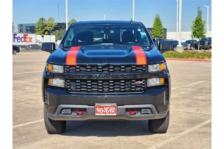 $23989 : Chevrolet Silverado 1500 Lim image 2