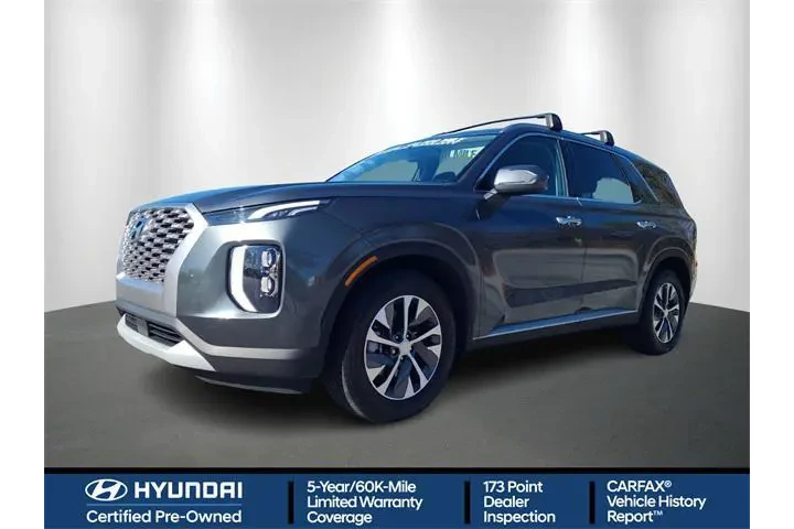 $28991 : Hyundai PALISADE 2022 SEL 4d image 1