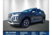 Hyundai PALISADE 2022 SEL 4d en Atlanta