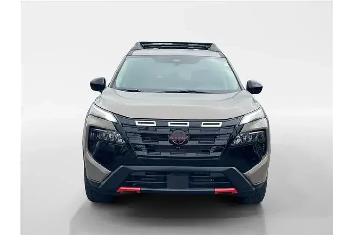 $32999 : Nissan Rogue 2025 AWD SV 4dr image 2